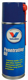 Жидкий ключ VALVOLINE Penetrating Oil