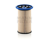 Фильтр топливный безметаллический MANN PU8008\1