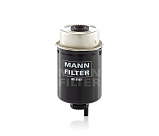 Фильтр топливный MANN WK82