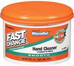 Очиститель рук PERMATEX Fast Orange Hand Cleaner Smooth Cream