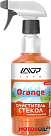 Очиститель стекол LAVR Orange