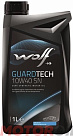 WOLF Guard Tech 10W-40 SN
