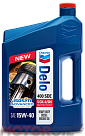 CHEVRON Delo 400 SDE 15W-40