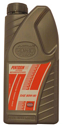 Трансмиссионное масло PENTOSIN G5 80W-90