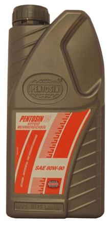Трансмиссионное масло PENTOSIN G5 80W-90 фото 1 Трансмиссионное масло PENTOSIN G5 80W-90 preview 1