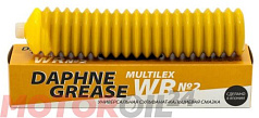 Смазка IDEMITSU Daphne Multilex WR 2