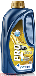 NESTE Pro+ M 0W-20