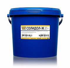 Смазка WEGO Солидол Ж