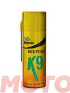 Смазка BARDAHL К9 Penetrating oil