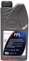 Трансмиссионное масло PENTOSIN FFL-2