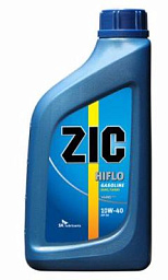 ZIC HIFLO 10W-40 SL