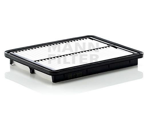Воздушный фильтр MANN C3033 preview 1