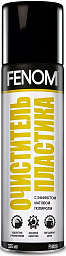 Очиститель пластика FENOM