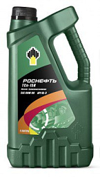 Трансмиссионное масло РОСНЕФТЬ ТСП-15К