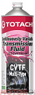 Трансмиссионное масло TOTACHI ATF CVT Multi-Type