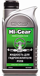 Жидкость ГУР HI-GEAR 7039R