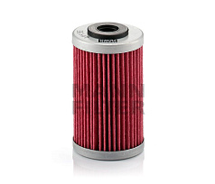 Фильтр масляный для мотоциклов MANN MH55