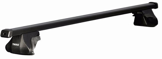 Автомобильный багажник THULE SmartRack 785 preview 4