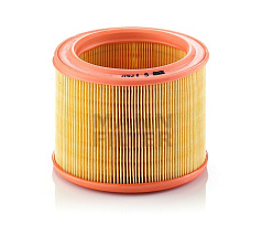 Воздушный фильтр MANN C1760