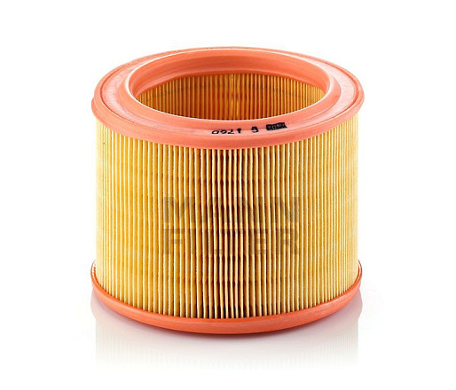 Воздушный фильтр MANN C1760 preview 1