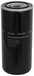 Фильтр масляный MANN WD962