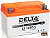 Купить Аккумулятор Delta YTZ10S  preview 1