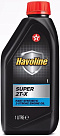 TEXACO Havoline Super 2T-X