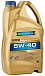 RAVENOL VMO 5W-40 фото 1 Купить RAVENOL VMO 5W-40  preview 1