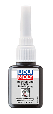 Клей для фиксации подшипников LIQUI MOLY Buchsen- und Lager-Befestigung preview 1