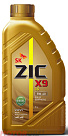 ZIC X9 LS 5W-40 Diesel