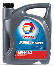 TOTAL Rubia TIR 6400 15W-40