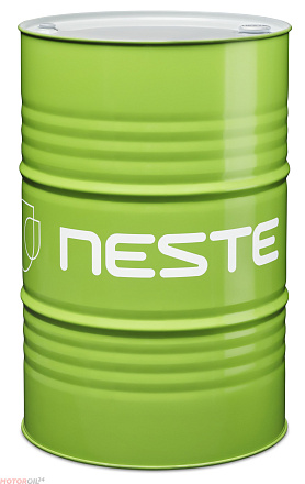 NESTE Turbo+ E6 5W-30 preview 1