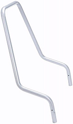 Адаптер THULE для EuroClassic G5/G6 сзади