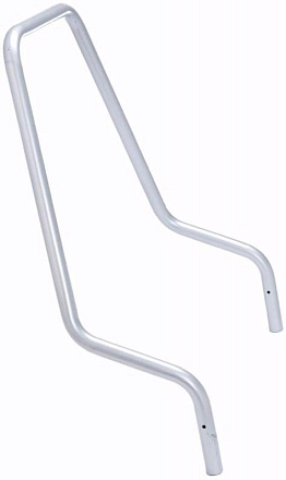 Адаптер THULE для EuroClassic G5/G6 сзади preview 1