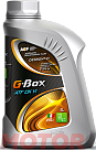 Трансмиссионное масло GAZPROMNEFT G-Box ATF DX VI