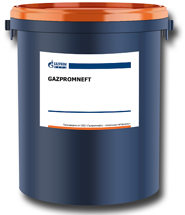 Смазка GAZPROMNEFT Grease LTS 1 фото 1 Смазка GAZPROMNEFT Grease LTS 1 preview 1