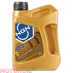 Трансмиссионное масло NGN A-LINE CVT Fluid 1304