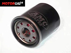 Фильтр масляный AMC TO-137