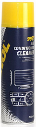 Очиститель автомобильных кондиционеров MANNOL 9971 Air Conditioner Cleaner