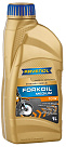 Вилочное масло RAVENOL Forkoil Medium 10W