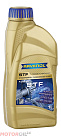 Трансмиссионное масло RAVENOL STF Synchromesh Transmission Fluid