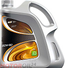 Трансмиссионное масло GAZPROMNEFT G-Truck GL-5 80W-90