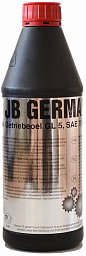 Трансмиссионное масло JB GERMAN OIL Hypoid-Getriebeoel 75W-90