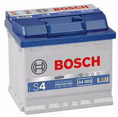 Аккумулятор BOSCH 0092S40020