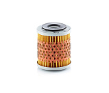 Фильтр топливный MANN P66X