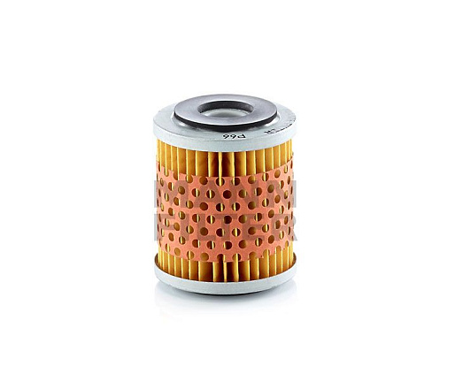 Фильтр топливный MANN P66X preview 1