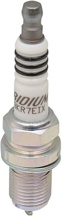 Свеча зажигания NGK BKR7EIX preview 1