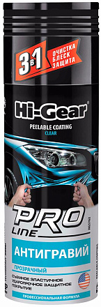 Антигравий Pro-line HI-GEAR 5764 preview 1