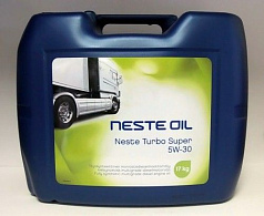 NESTE Turbo Super 5W-30