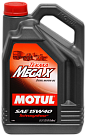MOTUL Tekma Mega X 15W-40